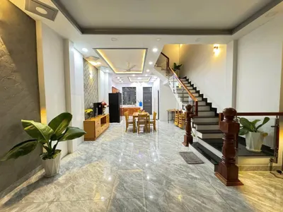 4-Bedroom Private House for Rent – Centre Nha Trang, 1 km to Beach