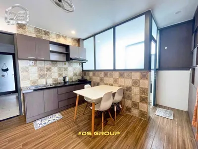 1-Bedroom Apartment, Phuoc Hai – Furnished, Balcony – From Sep 5