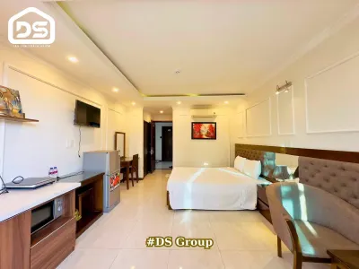 Căn hộ studio miễn phí phía nam – 7 triệu ₫/tháng