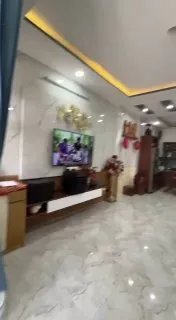 1-Bedroom House Rental, 800m North of Beach – 8M VND/Month