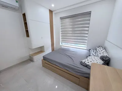 3卧室公寓出租 – HUD CCU南芽庄 – 2000万VND/月