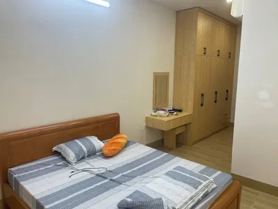 Villa cho thuê – Phuoc Dong (Tây Nam Nha Trang) – 35 triệu VND/tháng