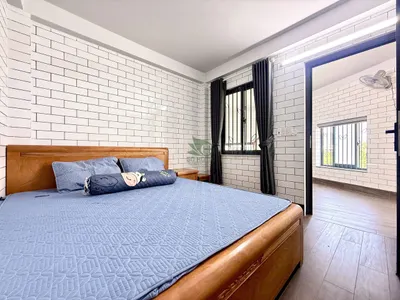 Vĩnh Thạnh区2卧室全装修房屋 – 1000万越南盾/月