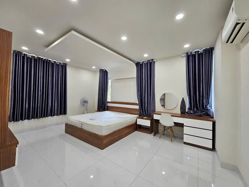 5-Bedroom Villa with Pool in An Viên, South Nha Trang – 450 m² – 47M VND/Month