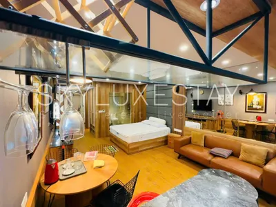 Studio at Gold Coast – 2 Min to Sea – 16M VND/Month