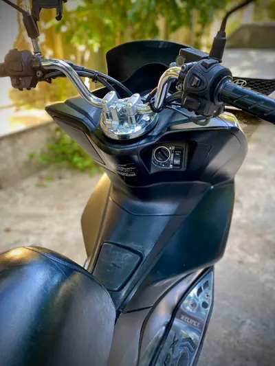Honda PCX 125cc (V2) 2017 года – Продам