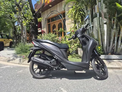 Kymco Candy 50cc 스쿠터 렌탈 – 2주 또는 1개월
