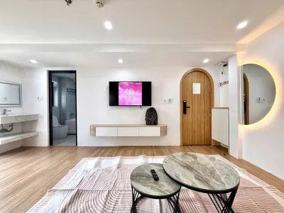 1-Bedroom Apartment for Rent in Central Nha Trang – 400m to Beach