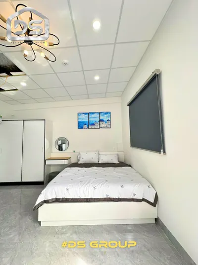 Studio cho thuê gần trung tâm thành phố Nha Trang – 8 triệu VND/tháng