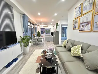 2-Bedroom Apartment in Nha Trang North – Oceanus Building, from 12.08.26