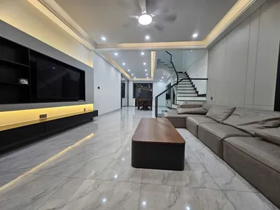 Nhà cho thuê 3 phòng ngủ – Mi Gia An Khanh – 25 triệu VND/tháng