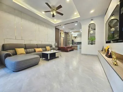 1-Bedroom Apartment in Phuoc Hai – Ready to Move In