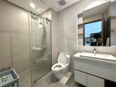 Студия в Scenia Bay – 14,5 млн VND в месяц