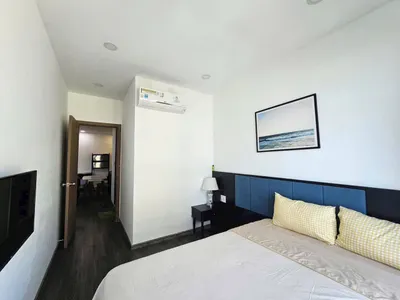 2-Bedroom Apartment for Rent in Mường Thanh Viễn Triều – North Nha Trang – 12.5M VND/Month