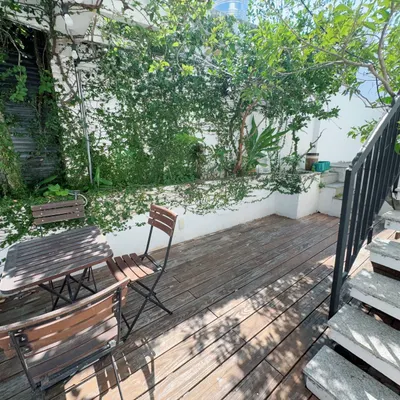 Nhà cho thuê ở phía bắc Nha Trang – 4 phòng ngủ, 250 m², 1 km đến bãi biển