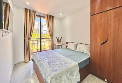 1-Bedroom Apartment for Rent – Hà Quang 1, Phước Hải