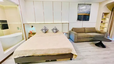 2-Bedroom Apartment in Vườn Xoài – 12M VND/Month