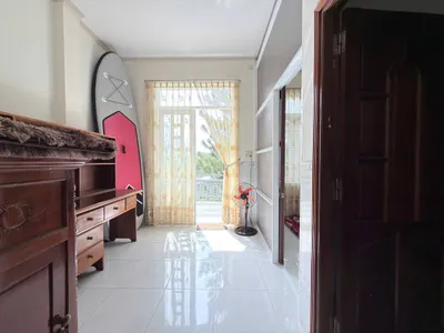 Nhà 3 phòng ngủ (2 tầng) trên đường Mai Xuân Thương – 13 triệu đồng/tháng