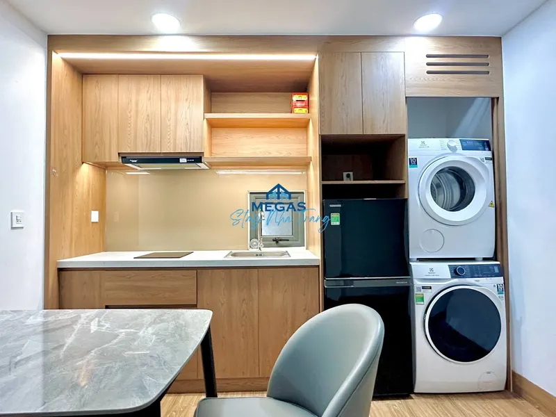 2-Bedroom Apartment for Rent – South Nha Trang – Near Beach – 12.5M VND/Month — 5/5