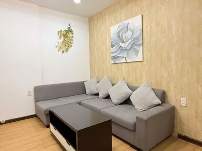 3-спальная квартира в комплексе Muong Thanh Riverside