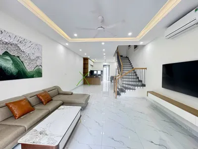 3-Bedroom House for Rent – My Gia Complex, Sector 8 (The Capella), West Nha Trang – 27M VND/Month