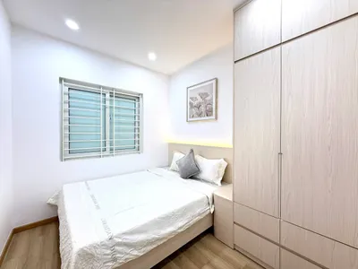2-Bedroom Apartment for Rent – Muong Thanh Vien Trieu – 18M VND/Month
