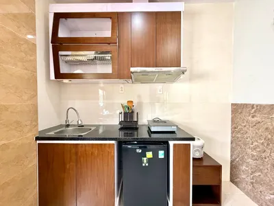 1-Bedroom Apartment in Hon Xen – 8M VND/Month, Pet-Friendly, Available Now