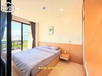 1-Bedroom Apartment for Rent in Phước Long, South Nha Trang – 13 Million VND/Month