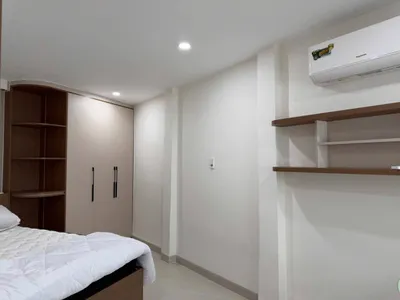 2-Bedroom Apartment in Northern Nha Trang – 15M VND/Month, 10 Min to Beach