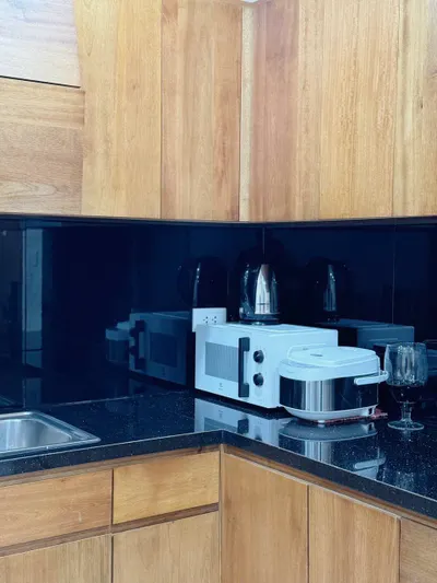 1-Bedroom Apartment for Rent – Maple Complex – Nha Trang Centre – 12M VND/Month