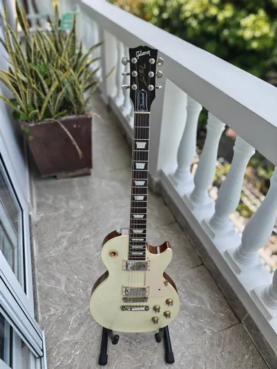 Gibson Les Paul Standard 60s Plain Top (2023)
