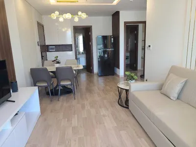 3-Bedroom Apartment for Rent in CT1 Riverside, South-West Nha Trang – 20,000,000 VND/Month
