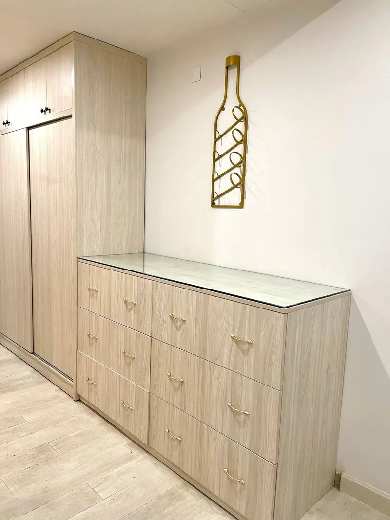 Studio Apartment at Gold Coast Nha Trang – 51m², 15.5M VND/Month