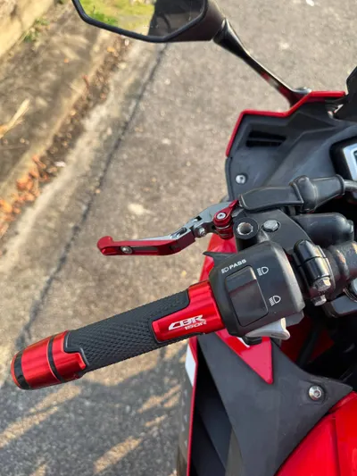 Honda CBR150R 2018 – Biển xanh, GPS Tracker, Ống xả SC Project – 34 triệu VND