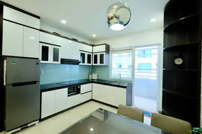 2-Bedroom Apartment in Oceanus Building, North Nha Trang