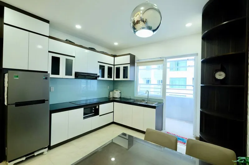 2-Bedroom Apartment in Oceanus Building, North Nha Trang