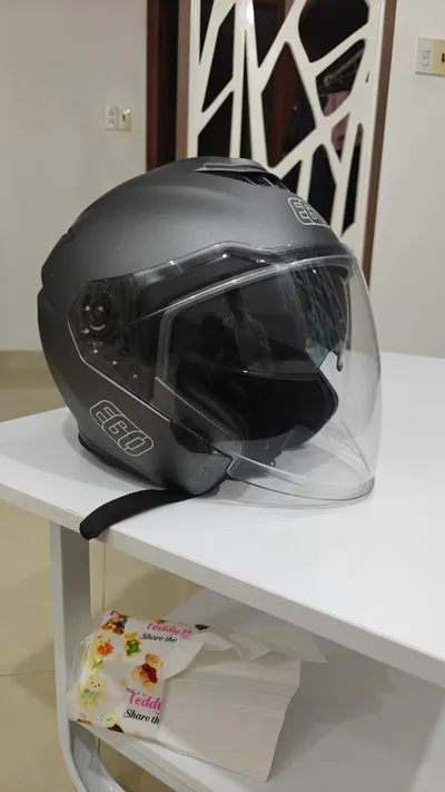 Multi-Item Clothing & Accessories Sale – Helmets, Shoes, Shirts