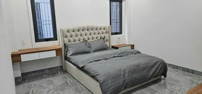 Beautiful 3-Story House for Rent – Ha Quang 2 District – 25M VND/Month