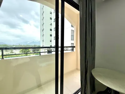 1-Bedroom Apartment for Rent in Ha Quang 1 – Phuoc Hai – 40m² – 9M VND/Month – Available from June 18