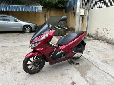 Honda PCX 125 thế hệ 3 bán – năm 2018, 25.680 km, 32 triệu đồng