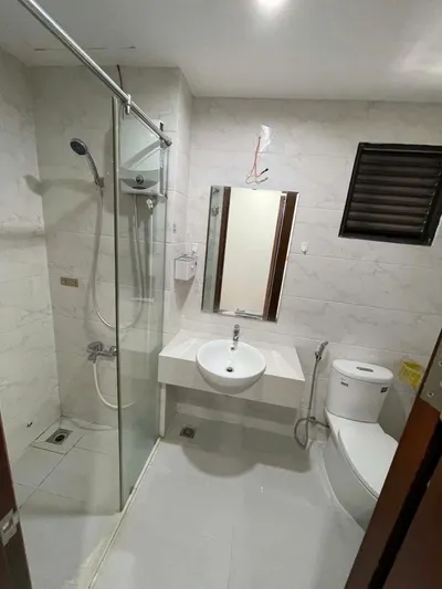 3-Bedroom Apartment in CT2 Phuoc Hai Complex – 14 Million VND/Month