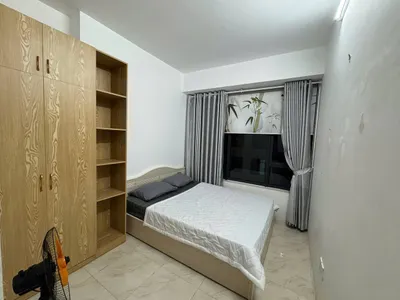 2-Bedroom Apartment for Rent at Muong Thanh Vien Trieu Oceanus – Fully Furnished, Near Beach
