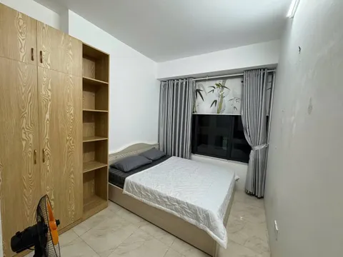 2-Bedroom Apartment for Rent at Muong Thanh Vien Trieu Oceanus – Fully Furnished, Near Beach