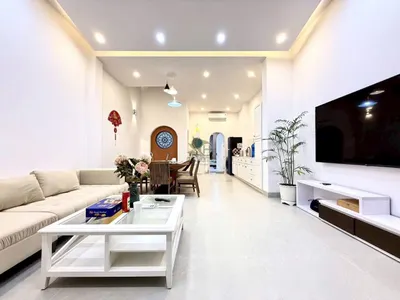 1卧室公寓出租 – 市中心 – 1500万越南盾/月
