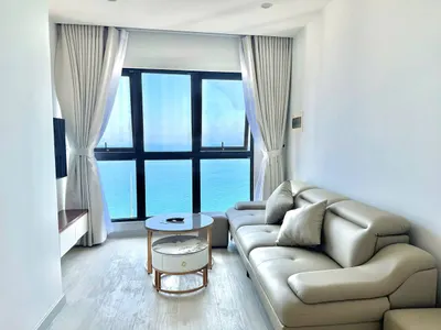 2-Bedroom Apartment in Gold Coast, Downtown Nha Trang – 38M VND/Month