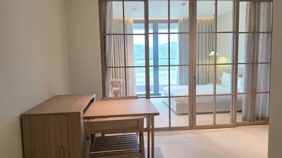 1-Bedroom Apartment in Libera Vega City – North Nha Trang – 16M VND/Month