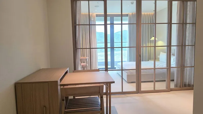 Libera Vega City 1卧室公寓 – 河内北部 – 16百万 VND/月 — 2/8