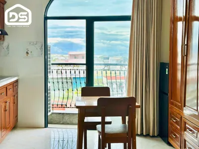 Studio Apartment – Đường 2/4, North Nha Trang – 6M VND/Month