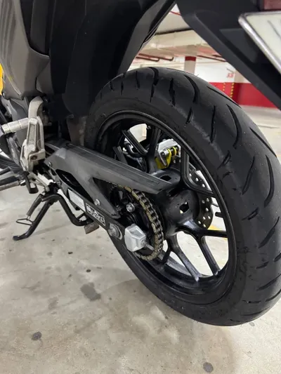 Honda Winner X 2019 – 24.700 km, Tình Trạng Xuất Sắc, Bộ Phụ Kiện Đầy Đủ