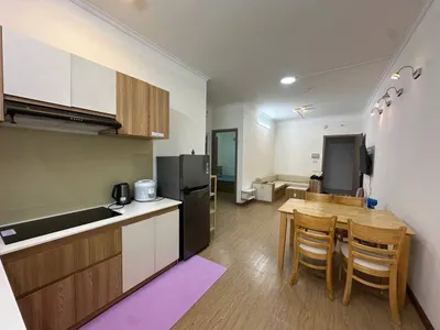 Apartment Near Beach – North Nha Trang, 70m², 12M VND/Month